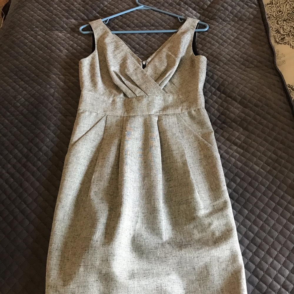 Loft business casual dress
